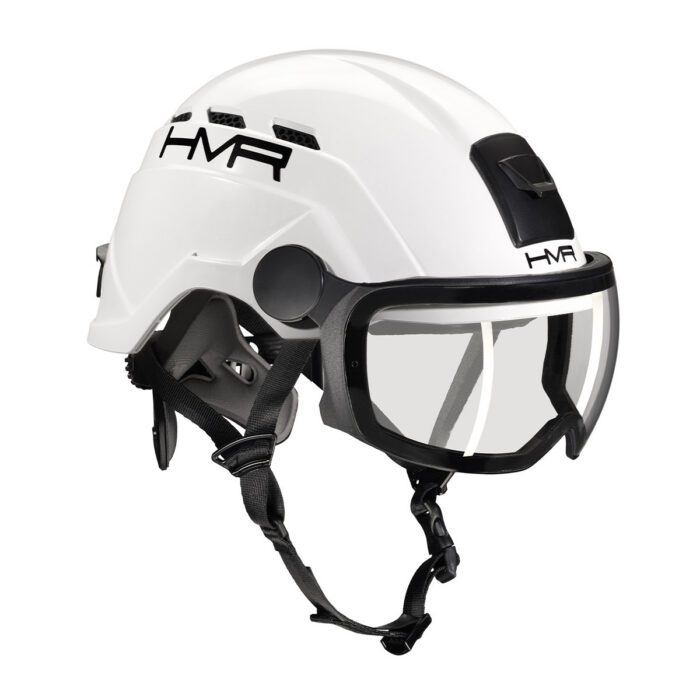 VISIERA CORTA THOR AIR – HMR