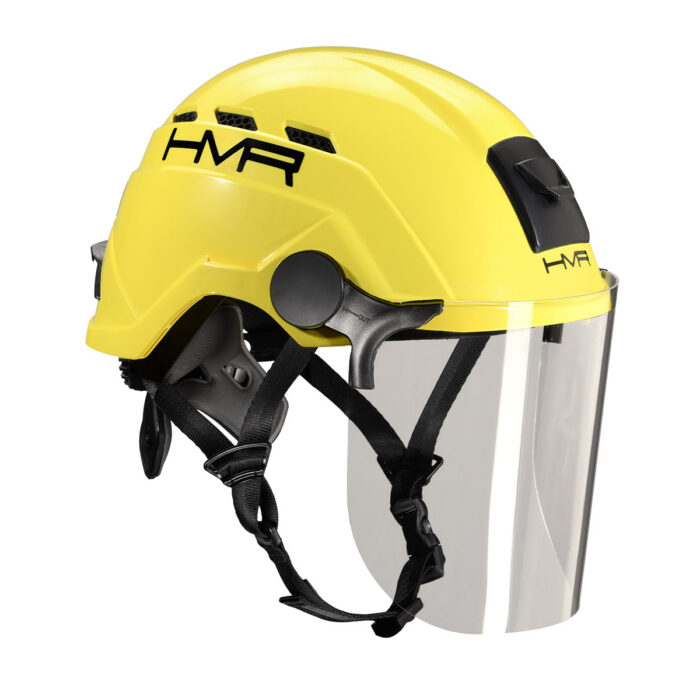 VISIERA LUNGA THOR AIR – HMR